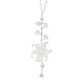 🌸 50% RABATT! 🚗 Eleganter Kristall-Blumen-Autohänger – Funkelnder Kristall, filigranes Design & einfach zu montieren – Perfektes Accessoire für Ihr Auto ✨