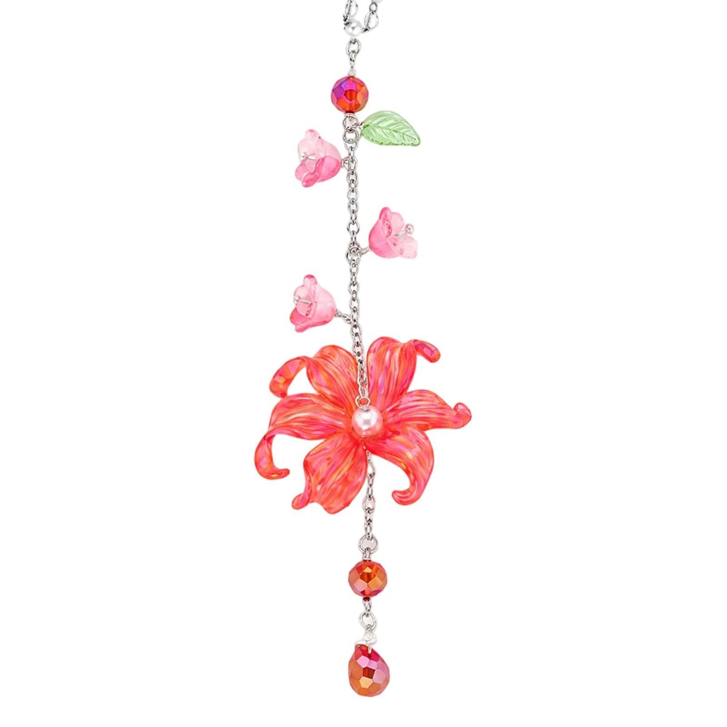 🌸 50% RABATT! 🚗 Eleganter Kristall-Blumen-Autohänger – Funkelnder Kristall, filigranes Design & einfach zu montieren – Perfektes Accessoire für Ihr Auto ✨
