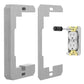 📢📢50% RABATT !!⏰Bündig montierbarer Wandplattenabstandshalter