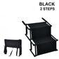 🎉 ZEITLICH BEGRENZT 50% RABATT! 🐕 Tragbare, faltbare, rutschfeste Hunde-Autotreppe – Robuste Unterstützung, verstärkte Griffe & kompaktes Design ✨