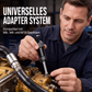 🔧 50 % RABATT! 🚗 Schmiernippel-Entstopfer – Verstopfte Gelenke in Sekunden frei – Spart Schmierfett, spart Zeit 🔩