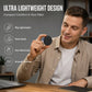 Magnetischer Mini-Bluetooth-Lautsprecher mit RGB-Umgebungslicht
