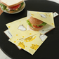 🥪 Fettabweisende Sandwich-Papiertüten – Saubere & Praktische Verpackung für Burger, Sandwiches und Snacks