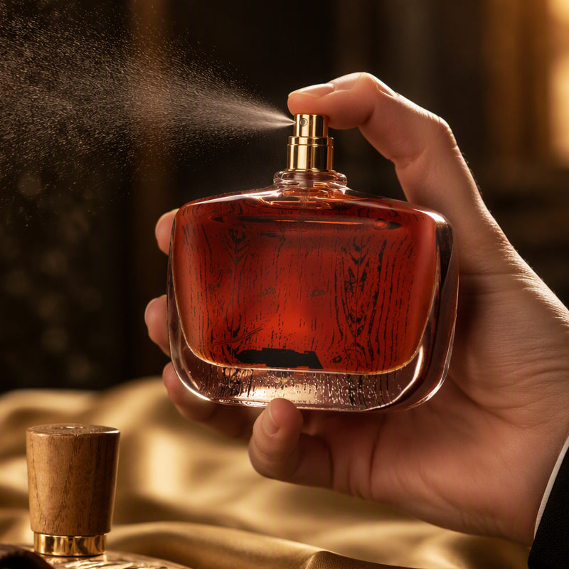 ✨🔥 50 % RABATT! Elegantes Parfüm mit langanhaltendem, feinem Duft – Für Alltag & besondere Anlässe 🌿