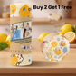 Printed Tear-Off Microfiber Cleaning Cloths for Kitchen