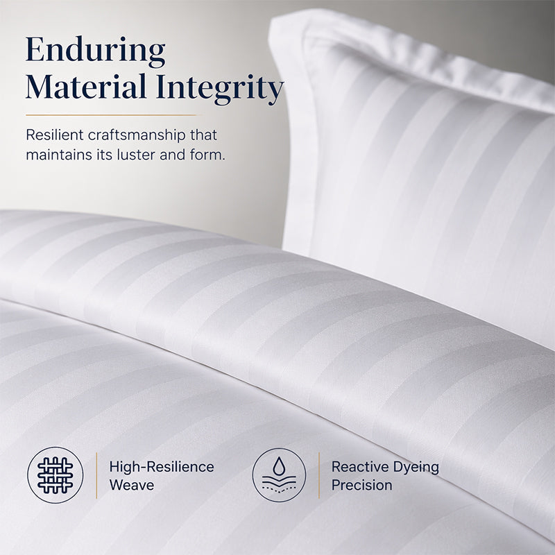 🛏️ 50% RABATT! ✨ Premium Bettwäscheset im Hotelstil – Weich, hautfreundlich & luxuriös – Perfekt für erholsamen Schlaf & stilvolles Ambiente 🏨