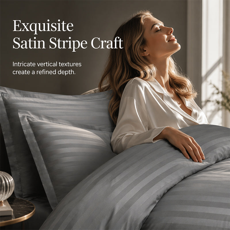🛏️ 50% RABATT! ✨ Premium Bettwäscheset im Hotelstil – Weich, hautfreundlich & luxuriös – Perfekt für erholsamen Schlaf & stilvolles Ambiente 🏨