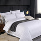 🛏️ 50% RABATT! ✨ Premium Bettwäscheset im Hotelstil – Weich, hautfreundlich & luxuriös – Perfekt für erholsamen Schlaf & stilvolles Ambiente 🏨