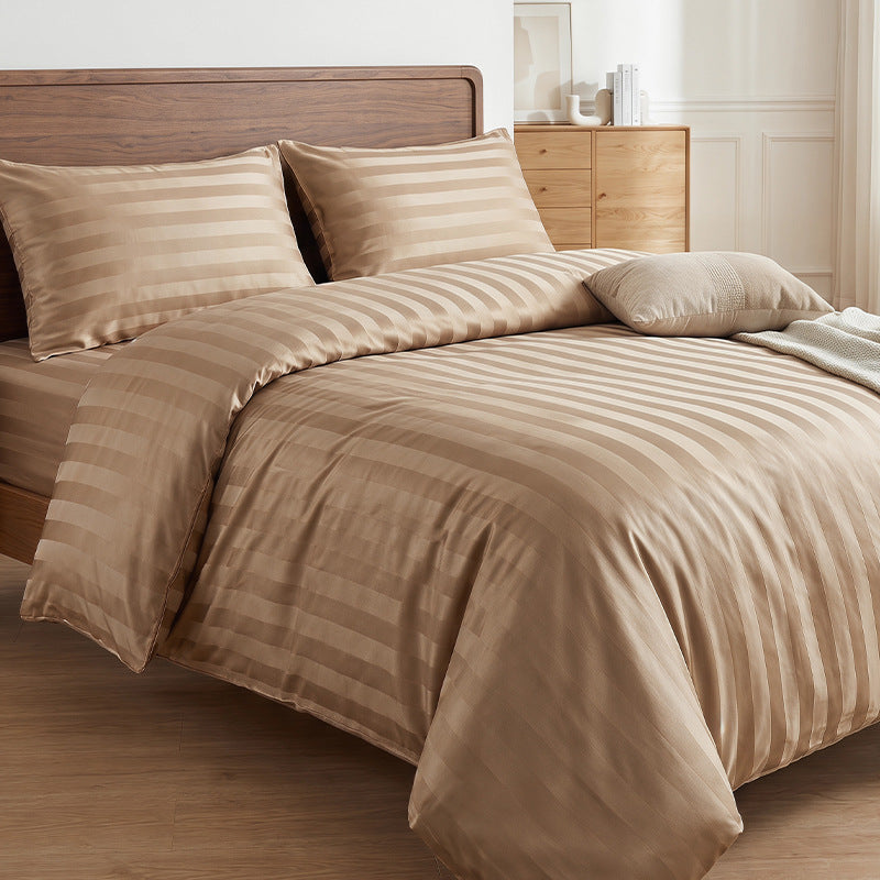 🛏️ 50% RABATT! ✨ Premium Bettwäscheset im Hotelstil – Weich, hautfreundlich & luxuriös – Perfekt für erholsamen Schlaf & stilvolles Ambiente 🏨