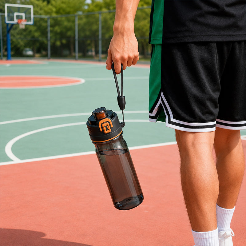 💧 50% RABATT! 🏃 2-in-1 Trink- & Sprühnebel-Flasche – Kühlt & erfrischt – Ideal für Outdoor-Sport & heiße Tage 🌿
