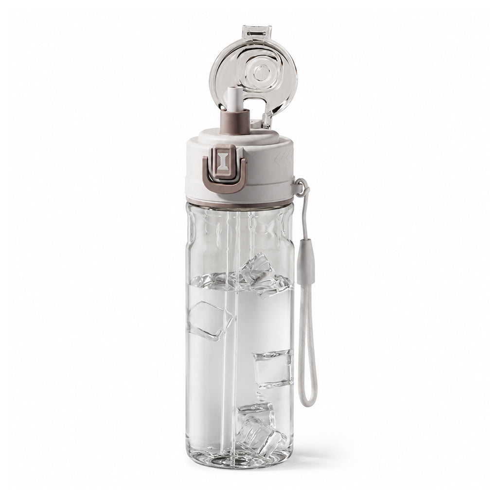 💧 50% RABATT! 🏃 2-in-1 Trink- & Sprühnebel-Flasche – Kühlt & erfrischt – Ideal für Outdoor-Sport & heiße Tage 🌿