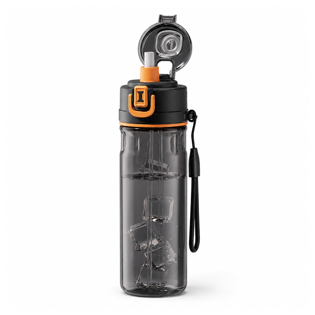 💧 50% RABATT! 🏃 2-in-1 Trink- & Sprühnebel-Flasche – Kühlt & erfrischt – Ideal für Outdoor-Sport & heiße Tage 🌿