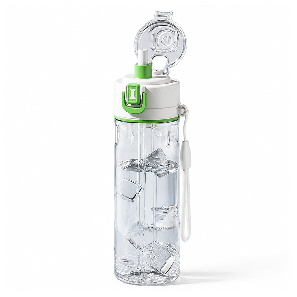 💧 50% RABATT! 🏃 2-in-1 Trink- & Sprühnebel-Flasche – Kühlt & erfrischt – Ideal für Outdoor-Sport & heiße Tage 🌿