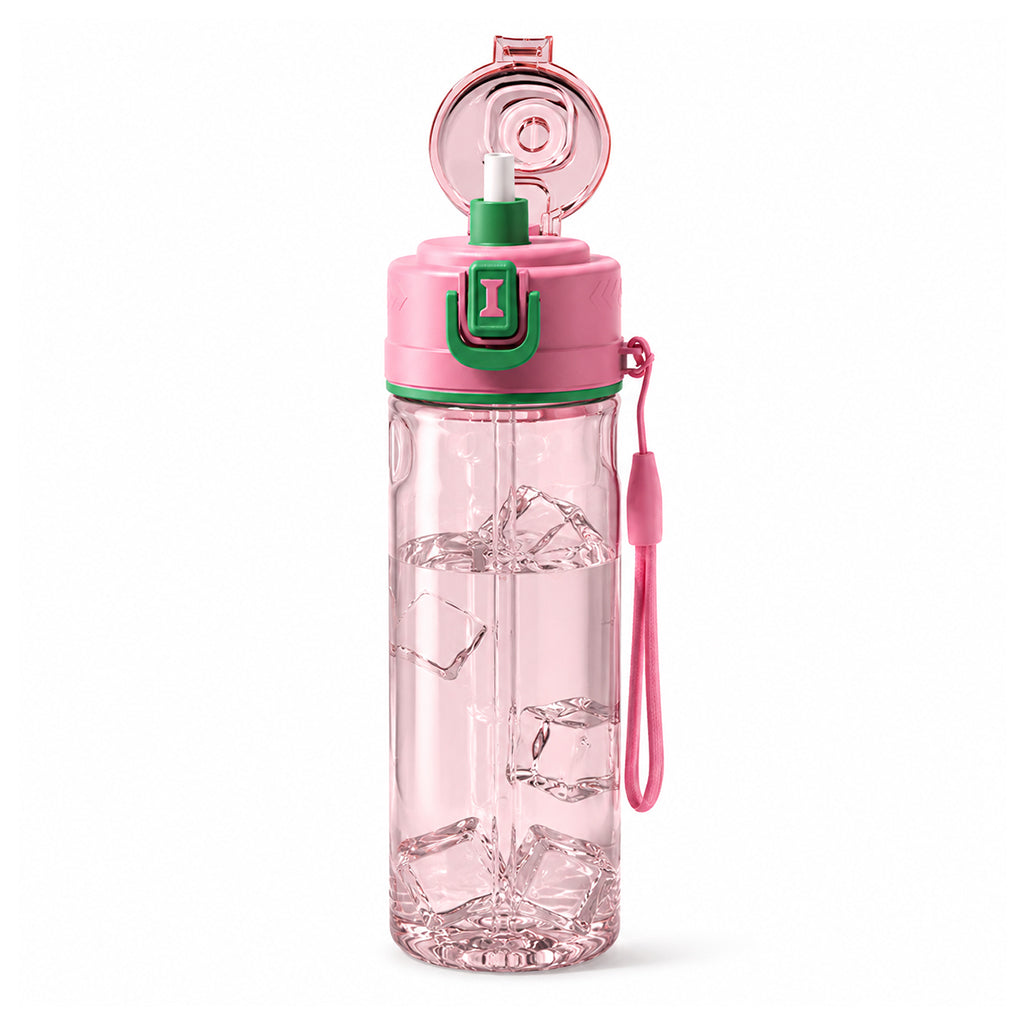 💧 50% RABATT! 🏃 2-in-1 Trink- & Sprühnebel-Flasche – Kühlt & erfrischt – Ideal für Outdoor-Sport & heiße Tage 🌿