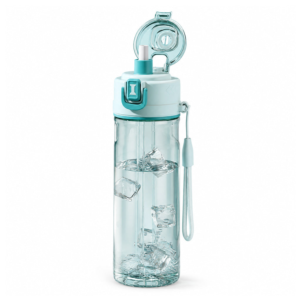 💧 50% RABATT! 🏃 2-in-1 Trink- & Sprühnebel-Flasche – Kühlt & erfrischt – Ideal für Outdoor-Sport & heiße Tage 🌿
