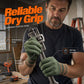 Flexible Breathable Non-Slip Work Gloves