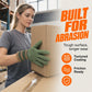 Flexible Breathable Non-Slip Work Gloves