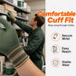 Flexible Breathable Non-Slip Work Gloves