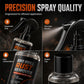 🔥⏰ 2+1 GRATIS nur für kurze Zeit – Grillrost-Rostentferner Spray für die Entfernung von Rost und hartnäckigen Ablagerungen🍖