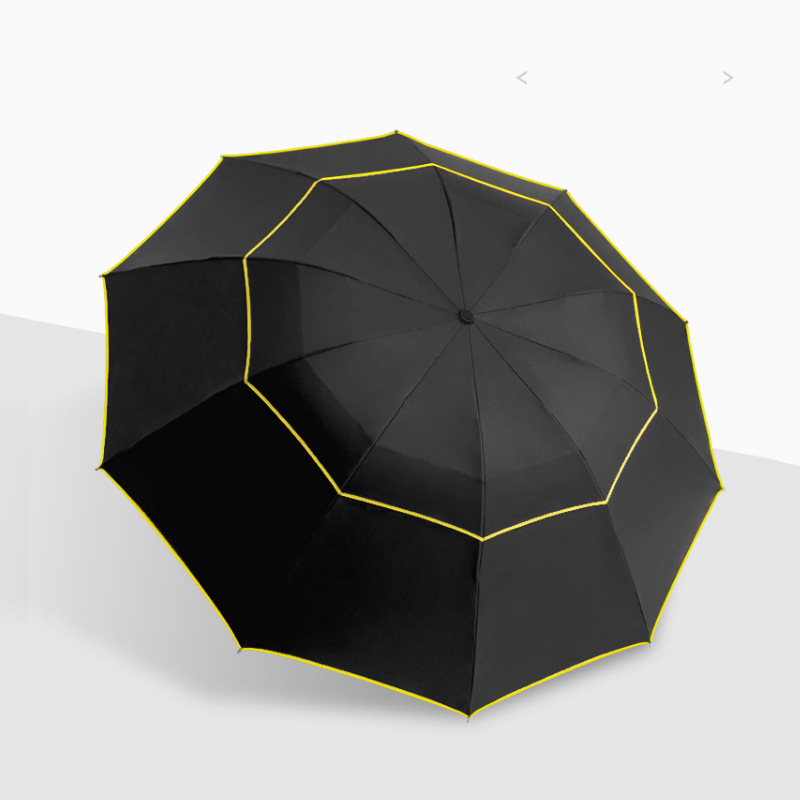 ☂️ 50% RABATT JETZT! 🌧️ Stabiler Windresistenter Kompaktschirm – Robust, große Abdeckung & schnelltrocknend – Perfekt für Regen- & Windtage 💨