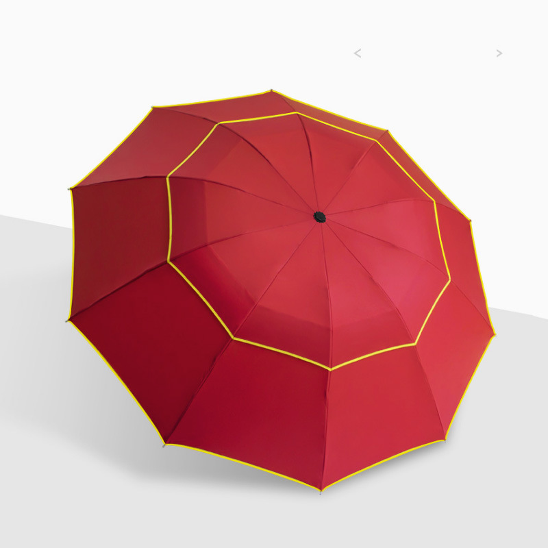 ☂️ 50% RABATT JETZT! 🌧️ Stabiler Windresistenter Kompaktschirm – Robust, große Abdeckung & schnelltrocknend – Perfekt für Regen- & Windtage 💨