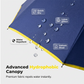 ☂️ 50% RABATT JETZT! 🌧️ Stabiler Windresistenter Kompaktschirm – Robust, große Abdeckung & schnelltrocknend – Perfekt für Regen- & Windtage 💨