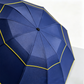 ☂️ 50% RABATT JETZT! 🌧️ Stabiler Windresistenter Kompaktschirm – Robust, große Abdeckung & schnelltrocknend – Perfekt für Regen- & Windtage 💨
