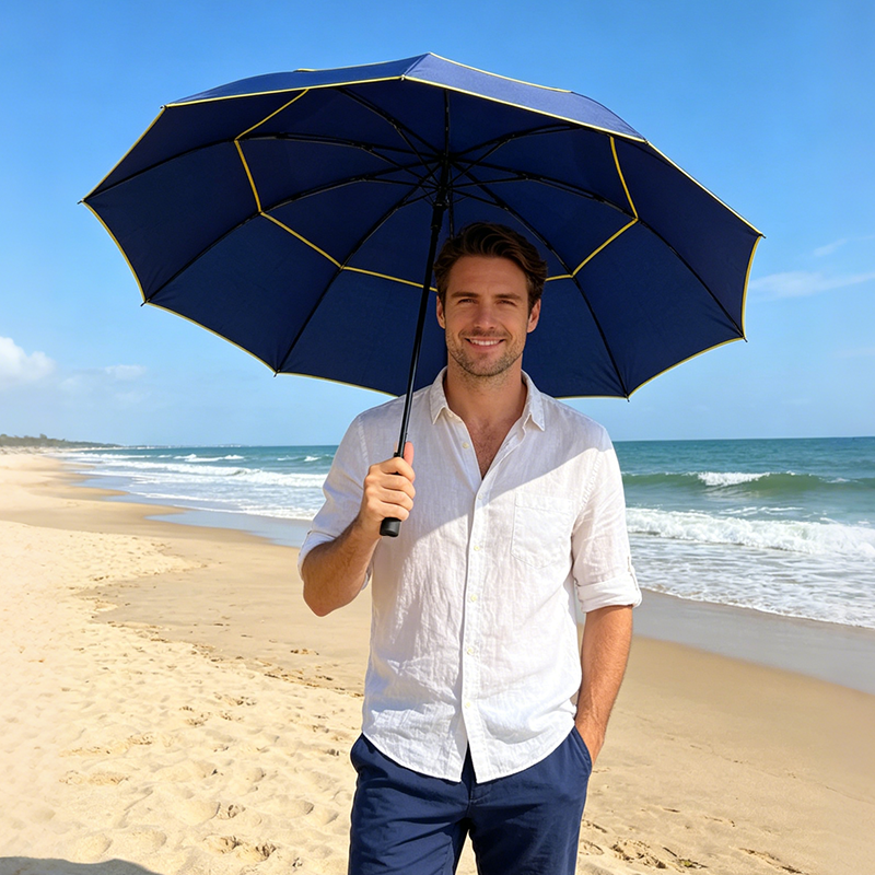 ☂️ 50% RABATT JETZT! 🌧️ Stabiler Windresistenter Kompaktschirm – Robust, große Abdeckung & schnelltrocknend – Perfekt für Regen- & Windtage 💨