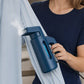 👔 Mini-Dampfglätter 2-in-1 – Tragbares Hand-Dampfbügeleisen für Trocken- und Dampfbügeln von Kleidung