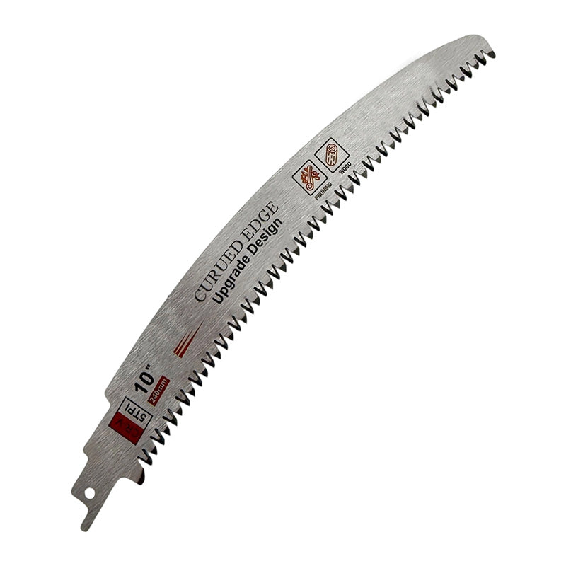 🛠️ Säbelsägeblatt Set für Holz, Metall und Kunststoff – Extra lange Sägeblätter mit grober und feiner Zahnung
