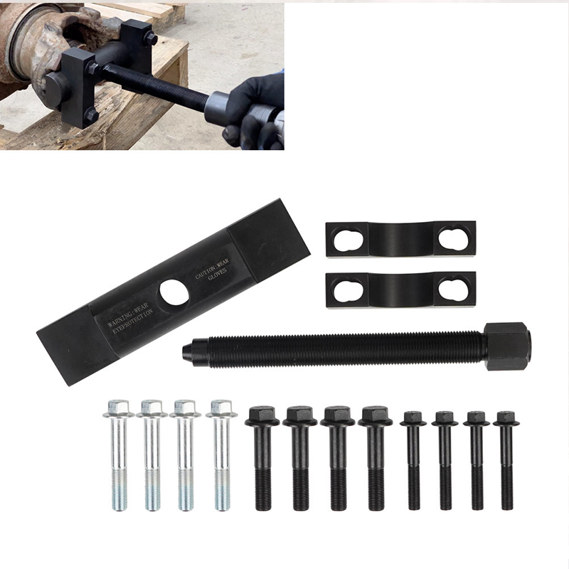 Heavy Duty Yoke Puller Kit