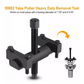 Heavy Duty Yoke Puller Kit