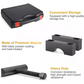 Heavy Duty Yoke Puller Kit