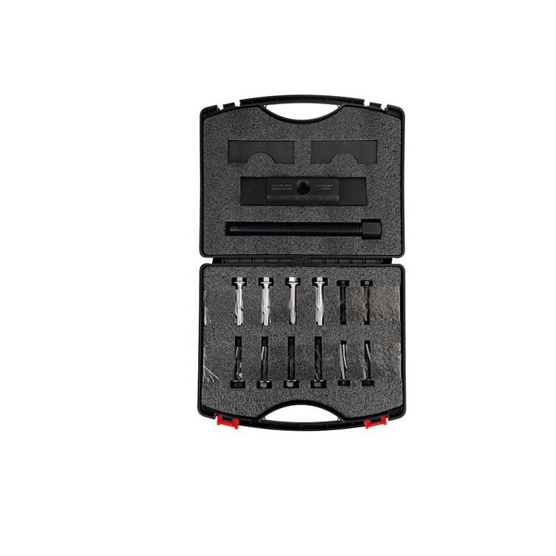Heavy Duty Yoke Puller Kit