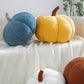 🍂🎃 Kuscheliges Kürbiskissen – Flauschige Herbstdekoration für Sofa, Sessel und Schlafzimmer