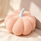 🍂🎃 Kuscheliges Kürbiskissen – Flauschige Herbstdekoration für Sofa, Sessel und Schlafzimmer