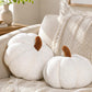 🍂🎃 Kuscheliges Kürbiskissen – Flauschige Herbstdekoration für Sofa, Sessel und Schlafzimmer