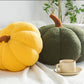 🍂🎃 Kuscheliges Kürbiskissen – Flauschige Herbstdekoration für Sofa, Sessel und Schlafzimmer
