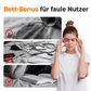 🛏️💻 Klappbarer Betttisch für Laptop – Multifunktionaler Laptoptisch für Bett, Sofa und Schlafzimmer