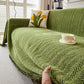 🔥 50% RABATT! 🛋️ Altes Sofa im neuen Look! Weicher Chenille Sofabezug mit elegantem Herringbone-Design