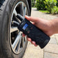 🔥 50% RABATT! 🚗 Digitaler Reifendruckmesser – Präzises Reifenprüfgerät mit LCD-Anzeige