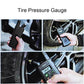 🔥 50% RABATT! 🚗 Digitaler Reifendruckmesser – Präzises Reifenprüfgerät mit LCD-Anzeige