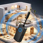 🔥 50% RABATT! 🎧 Bluetooth 5.4 Transmitter & Receiver – 2-in-1 Adapter für Kabellose Audioübertragung