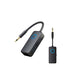 🔥 50% RABATT! 🎧 Bluetooth 5.4 Transmitter & Receiver – 2-in-1 Adapter für Kabellose Audioübertragung