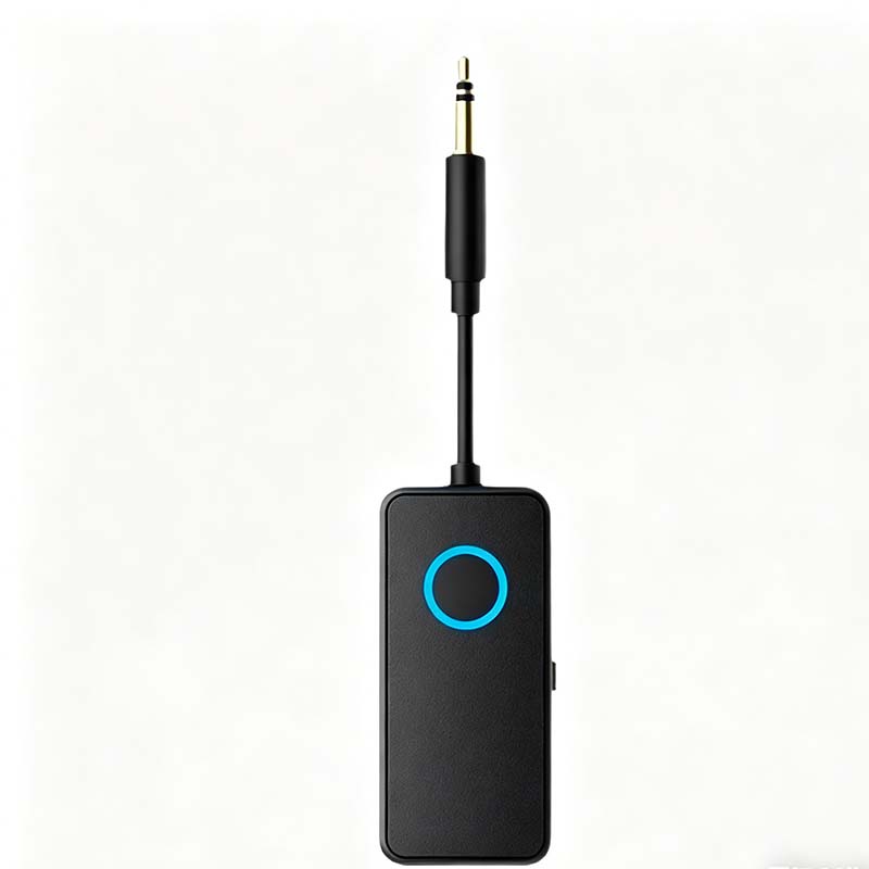 🔥 50% RABATT! 🎧 Bluetooth 5.4 Transmitter & Receiver – 2-in-1 Adapter für Kabellose Audioübertragung
