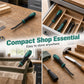 Ergonomic Staple Puller Nail Remover Tool