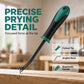 Ergonomic Staple Puller Nail Remover Tool