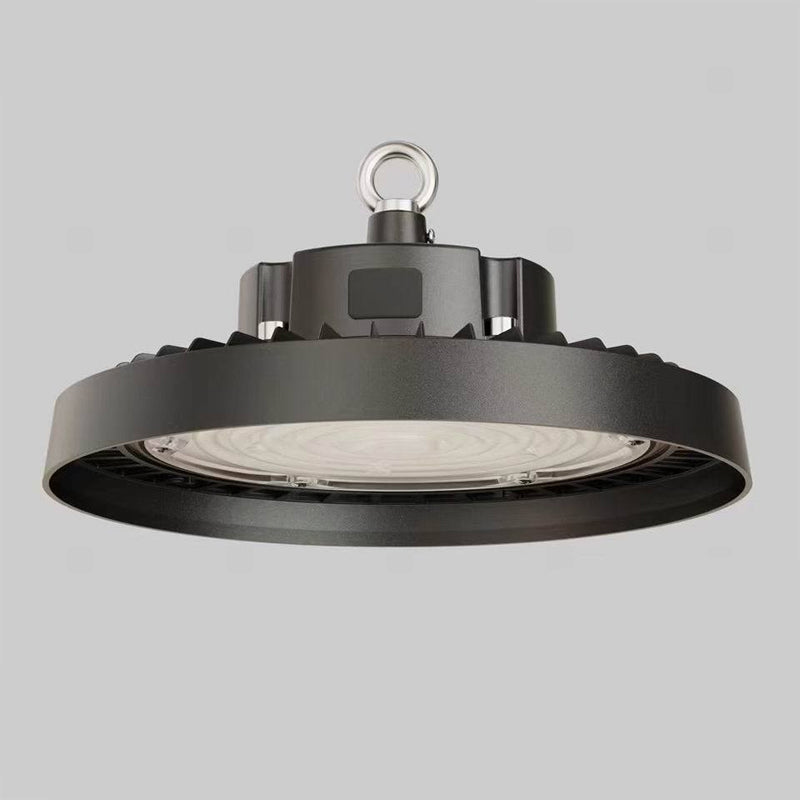 💡🏭 200W UFO LED Hallenleuchte – Hochleistungs-Hallenstrahler für Lagerhallen, Werkstätten und Industriebeleuchtung