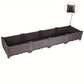 Multifunctional Vegetable Planting Box