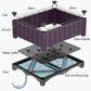 Multifunctional Vegetable Planting Box